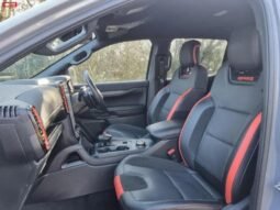 
										FORD Ranger AUTO 4WD FOR SALE IN KENYA full									