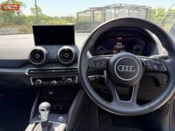 
										AUDI Q2 FOR SALE IN KENYA full									