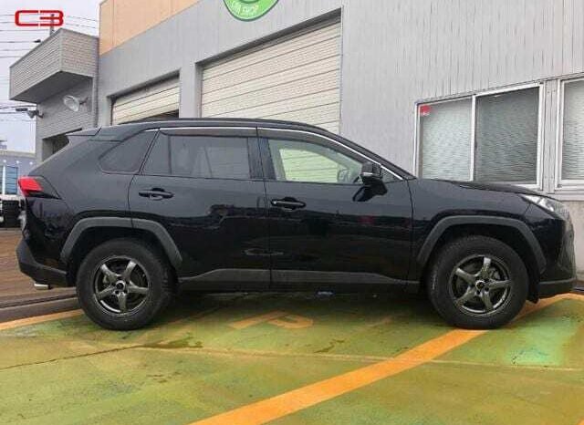 
								TOYOTA RAV4 FOR SALE IN KENYA full									