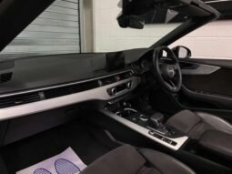 
										AUDI A5 FOR SALE IN KENYA full									