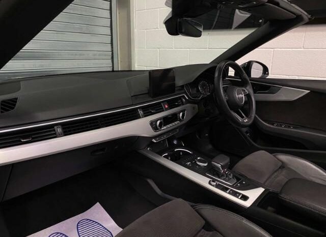 
								AUDI A5 FOR SALE IN KENYA full									