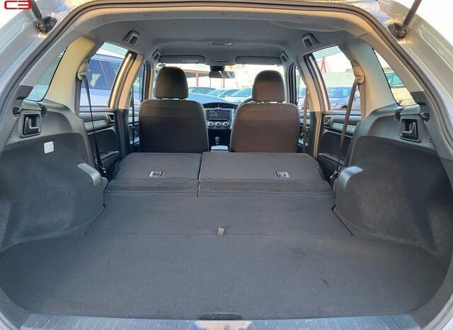 
								TOYOTA COROLLA FIELDER FOR SALE IN KENYA full									