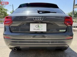
										AUDI Q2 FOR SALE IN KENYA full									