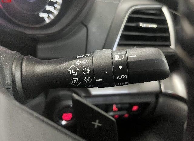
								SUBARU IMPREZA G4 FOR SALE IN KENYA full									