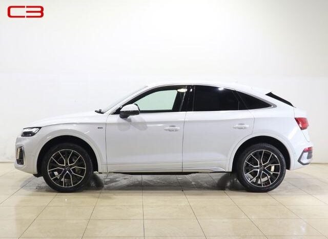 
								AUDI Q5 FOR SALE IN KENYA full									