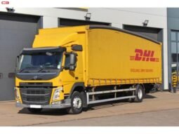 
										VOLVO FM FOR SALE IN KENYA full									