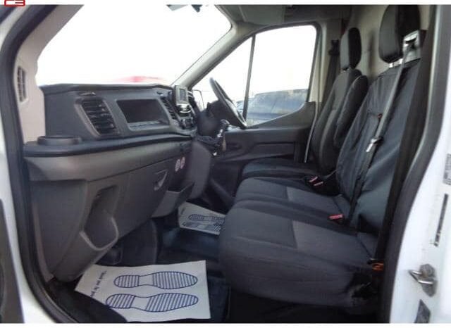 
								FORD TRANSIT FOR SALE IN KENYA full									