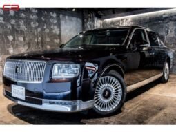 
										TOYOTA CENTURY FOR SALE IN KENYA full									