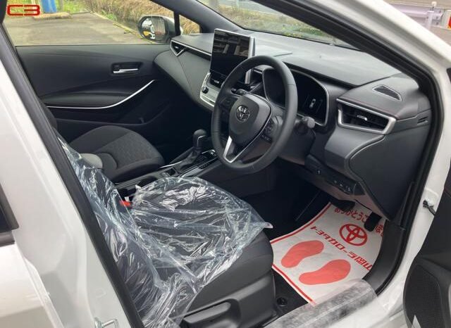 
								TOYOTA COROLLA FOR SALE IN KENYA full									