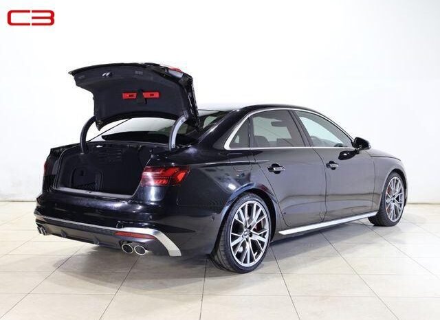 
								AUDI S4 FOR SALE IN KENYA full									
