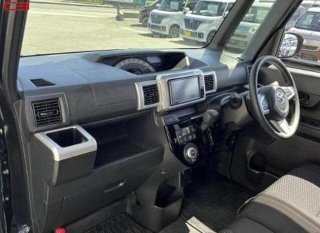 
								TOYOTA PIXIS MEGA FOR SALE IN KENYA full									