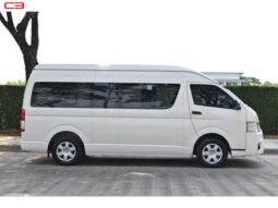 
										TOYOTA HIACE COMMUTER FOR SALE IN KENYA full									