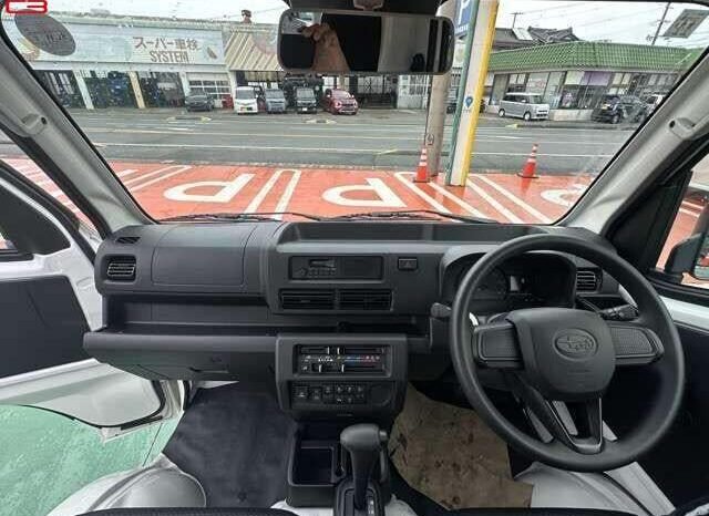 
								SUBARU SAMBAR TRUCK FOR SALE IN KENYA full									