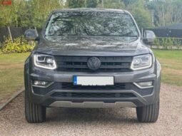 
										VOLKSWAGEN AMAROK FOR SALE IN KENYA full									