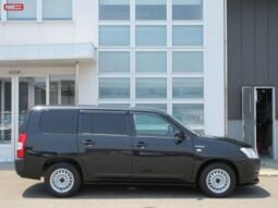 
										TOYOTA SUCCEED VAN HYBRID FOR SALE IN KENYA full									