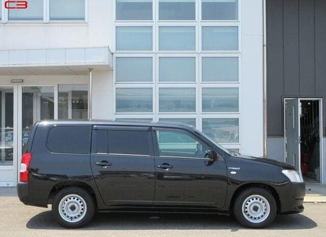 
								TOYOTA SUCCEED VAN HYBRID FOR SALE IN KENYA full									