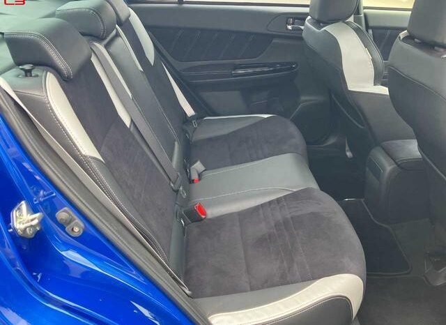 
								SUBARU WRX STI FOR SALE IN KENYA full									