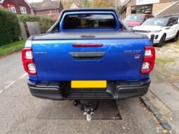 
										TOYOTA HILUX FOR SALE IN KENYA full									