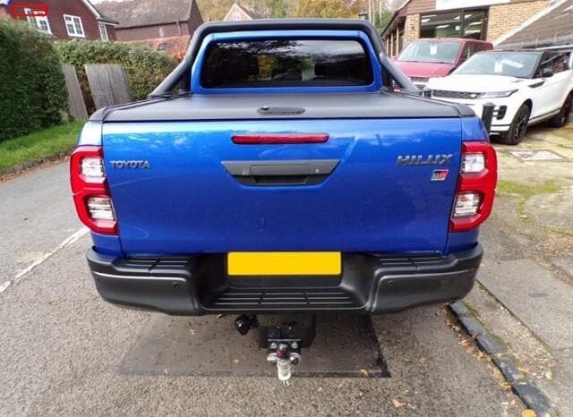 
								TOYOTA HILUX FOR SALE IN KENYA full									