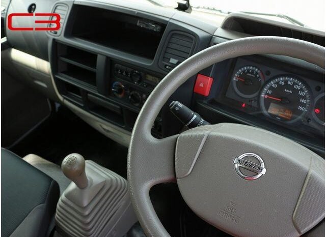 
								NISSAN ATLAS TRUCK FOR SALE IN KENYA full									