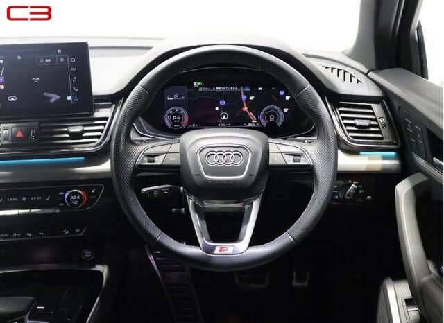 
								AUDI Q5 FOR SALE IN KENYA full									