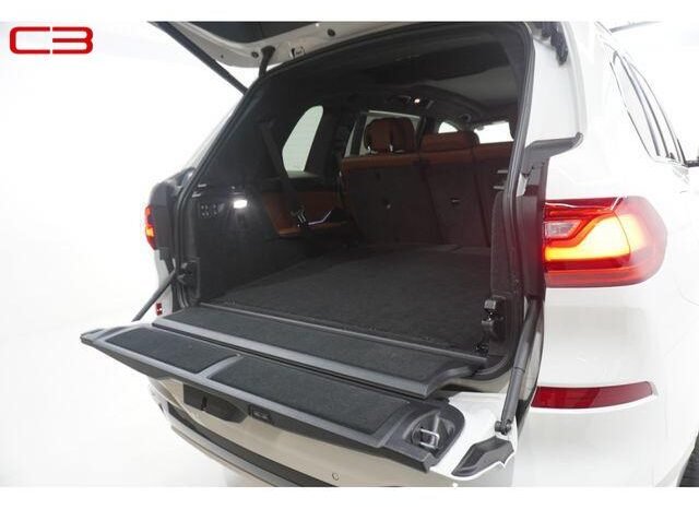 
								BMW X7 FOR SALE IN KENYA full									