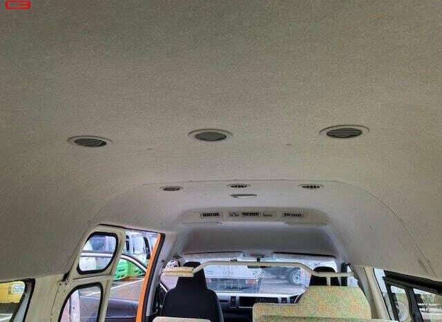 
								TOYOTA HIACE COMMUTER FOR SALE IN KENYA full									