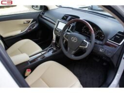 
										TOYOTA PREMIO FOR SALE IN KENYA full									