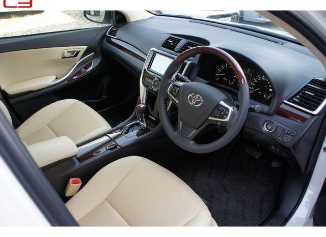
								TOYOTA PREMIO FOR SALE IN KENYA full									
