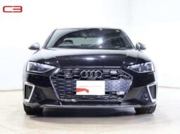 
										AUDI S4 FOR SALE IN KENYA full									