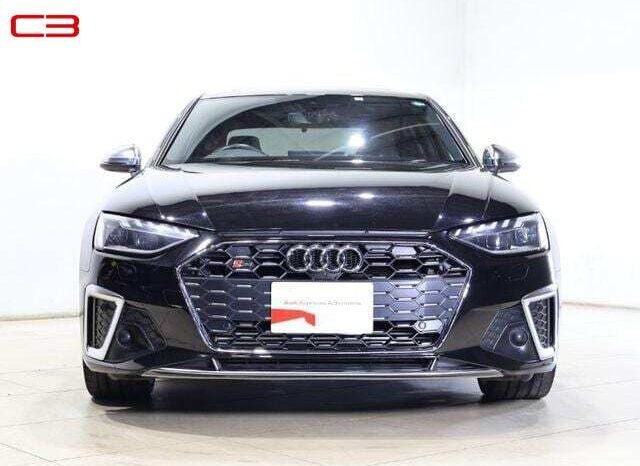 
								AUDI S4 FOR SALE IN KENYA full									