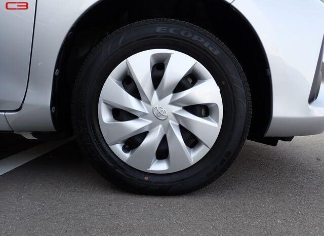
								TOYOTA VITZ FOR SALE IN KENYA full									