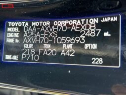 
										TOYOTA CAMRY FOR SALE IN KENYA full									