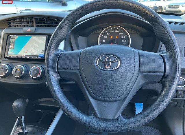 
								TOYOTA COROLLA FIELDER FOR SALE IN KENYA full									