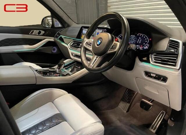 
								BMW X5 FOR SALE IN KENYA full									