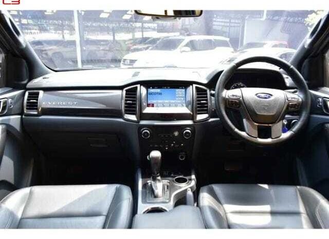 
								FORD EVEREST FOR SALE IN KENYA full									