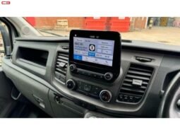
										FORD TRANSIT FOR SALE IN KENYA full									