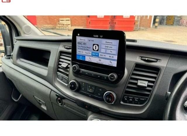 
								FORD TRANSIT FOR SALE IN KENYA full									