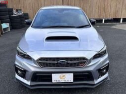 
										SUBARU WRX S4 FOR SALE IN KENYA full									