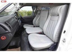 
										TOYOTA HIACE COMMUTER FOR SALE IN KENYA full									