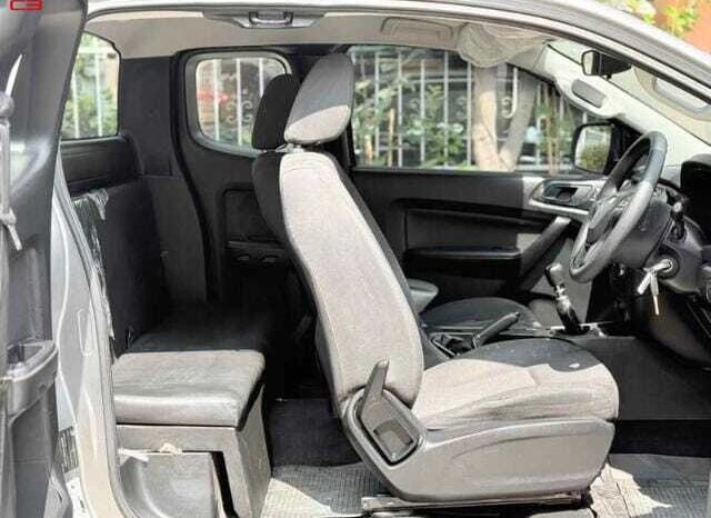 
								FORD Ranger 2.2 XL OPEN CAB FOR SALE IN KENYA full									