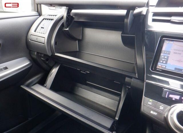 
								TOYOTA PRIUS ALPHA FOR SALE IN KENYA full									