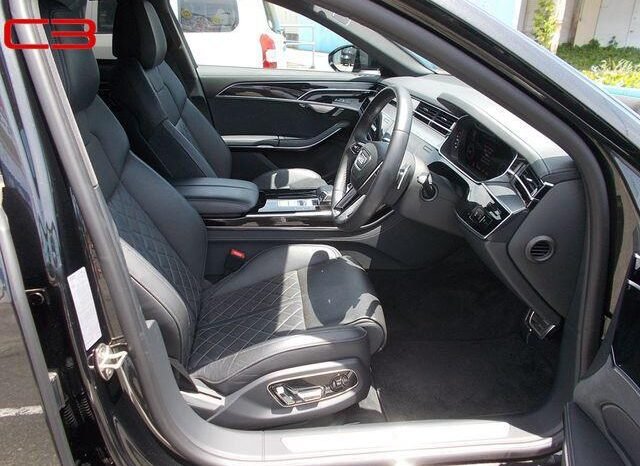 
								AUDI A8 FOR SALE IN KENYA full									