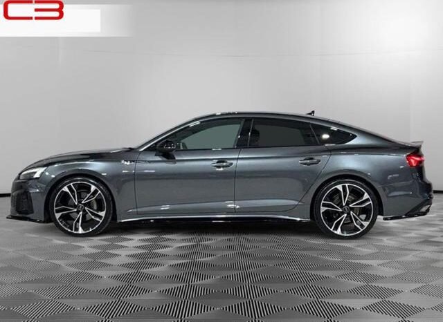 
								AUDI A5 FOR SALE IN KENYA full									