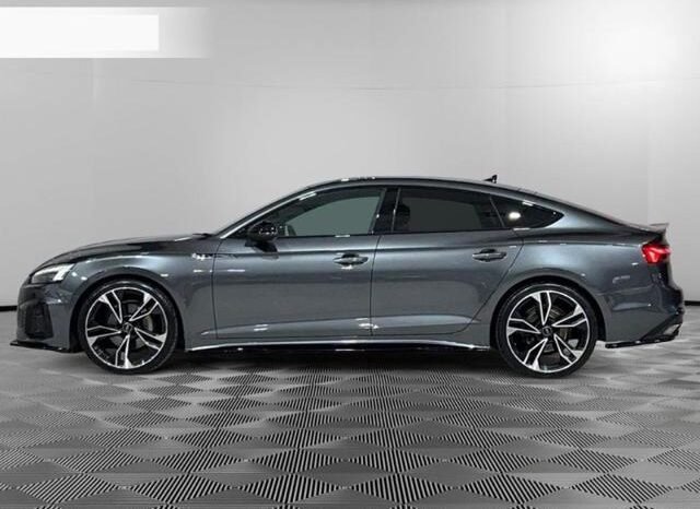 
								AUDI A5 FOR SALE IN KENYA full									