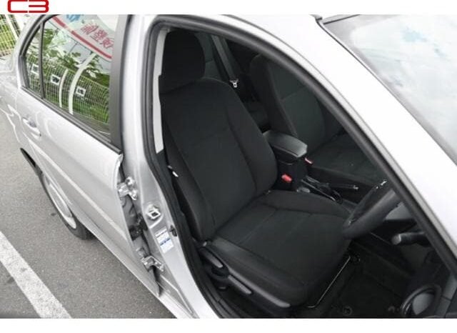 
								TOYOTA COROLLA AXIO FOR SALE IN KENYA full									
