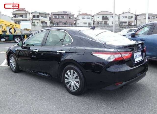 
								TOYOTA CAMRY FOR SALE IN KENYA full									