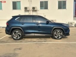 
										TOYOTA YARIS CROSS FOR SALE IN KENYA full									