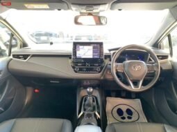 
										TOYOTA COROLLA SPORT FOR SALE IN KENYA full									