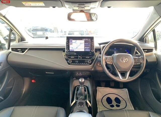 
								TOYOTA COROLLA SPORT FOR SALE IN KENYA full									